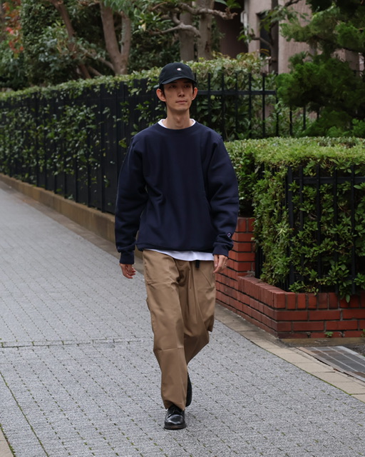 MADE IN USA】 | チャンピオン | ショップニュース | 二子玉川ライズ