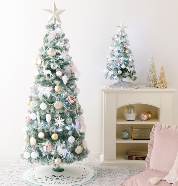 Francfranc Christmas 2026🎄】大人気のクリスマスツリースターター