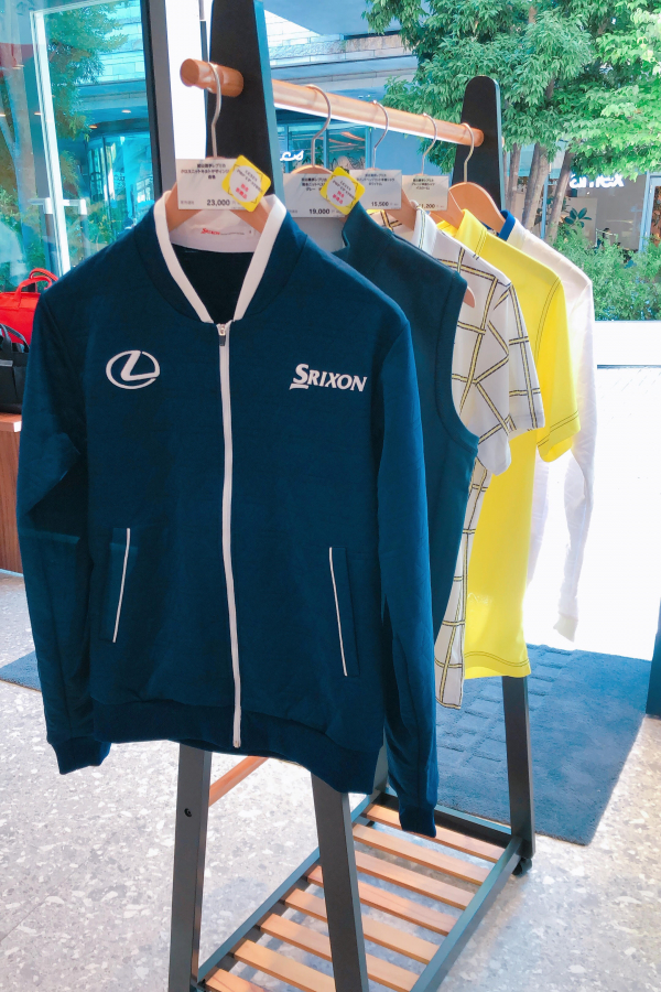 松山英樹 レクサス : LEXUS / レクサス on Twitter: 