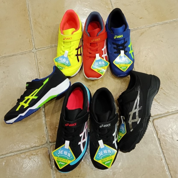 Asics lazerbeam top
