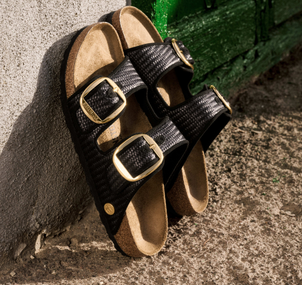 BIRKENSTOCKの人気定番、ARIZONAの新作 | ビルケンシュトック